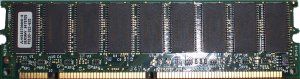 Hyundai MH16S72AAMD-S 128MB SD-Ram ECC PC100