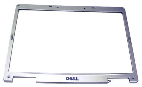 Dell Bezel 6400 Notebook Silber