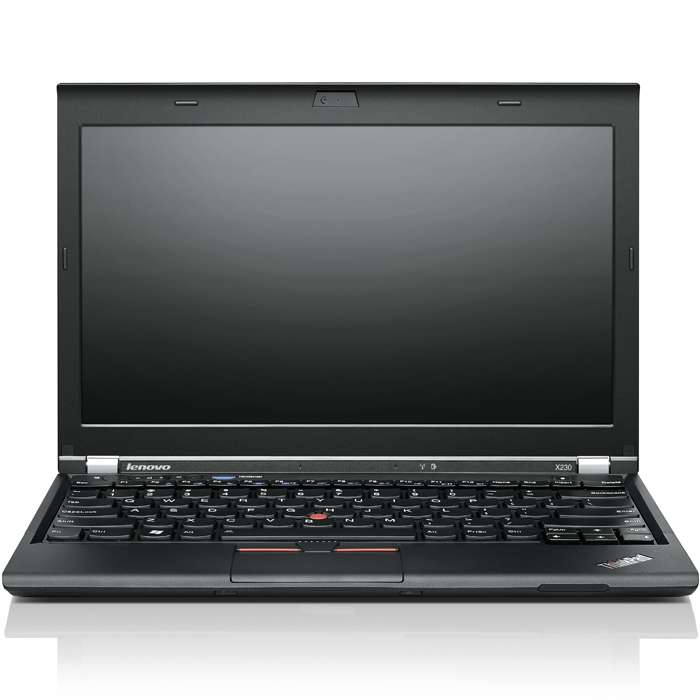 【977】Lenovo thinkpad X230 i5 XP office Lenovo ThinkPad X230 i5 3320m 2,6GHz 8GB 256GB SSD 12,1