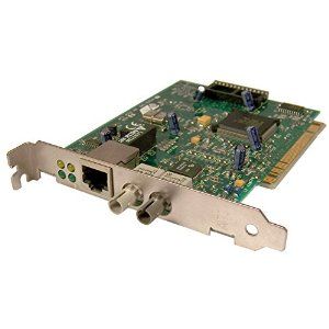 ATI 845-02924-01 10/100 RJ 45 PCI ATX