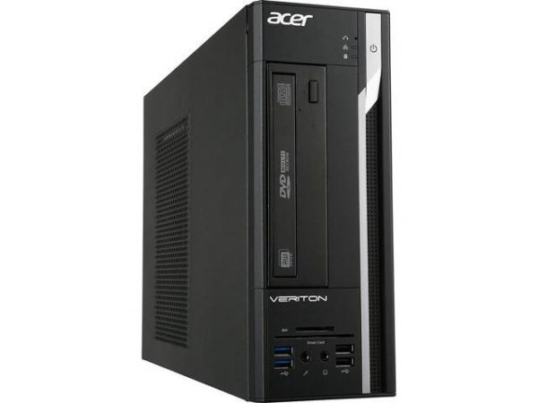 acer Veriton X2640G i5 6500 3,2GHz 4GB 500GB Win 7 Pro SFF