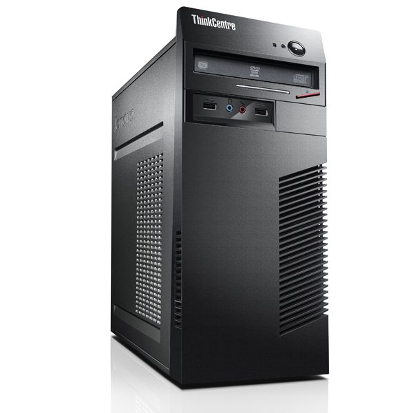 Lenovo ThinkCentre M71e i3 2120 3,3GHz 16GB 180GBSSD Win 7 Pro Tower