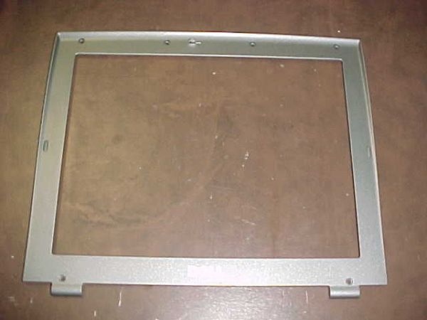 Dell Bezel D400 Grau