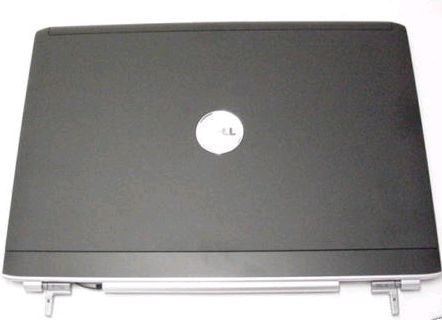 Dell Hinge Cover 1720 Silber