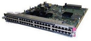 Cisco Systems WS-X6148-RJ45 10/100 RJ 45 48x Port Modul