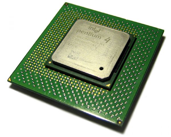 Intel Pentium4 Intel Pentium IV 1300MHz FSB 400 256 KB Socket 423