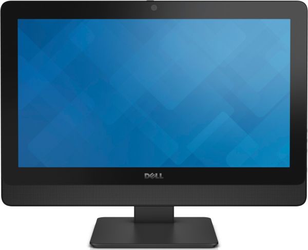 DELL Optiplex 9030 i7 4770 3,4GHz 16GB 180GB SSD DVD-RW 23&quot; Win 7 Pro 1920x1080