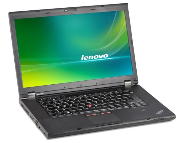 Lenovo ThinkPad T530 Intel Core i5-3320m 2600MHz 4096MB 320GB 15,4&quot; DVD-RW WLAN Ja Win 7 Professiona