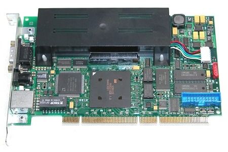 HP D6028-68003 1 1 PCI-X
