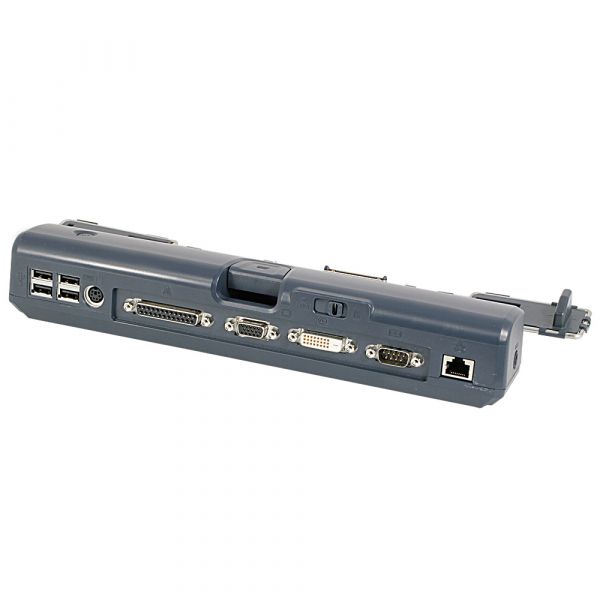 Fujitsu-Siemens FPCPR48 VGA DVI 10/100 BNC &amp; RJ 45 Ja Ja USB 2.0