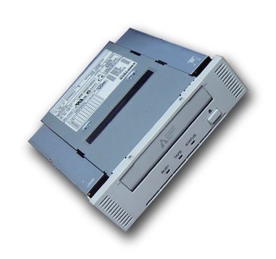 Sony SDX-400C Streamer SCSI DLT