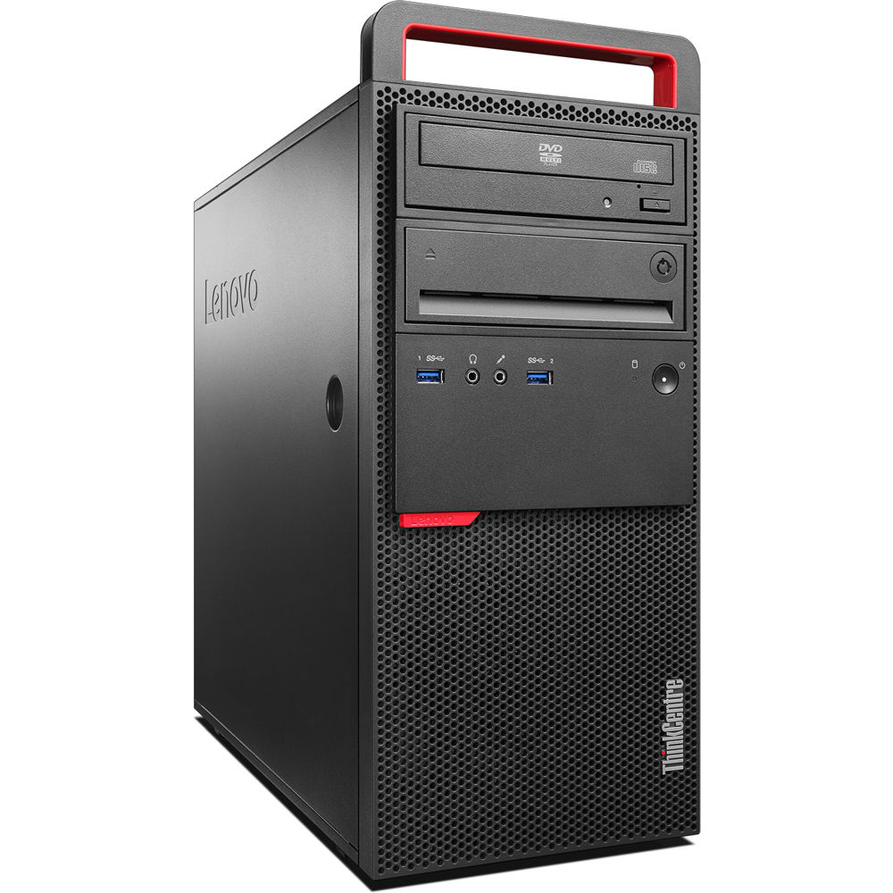 lenovo thinkcentre m900 10fc