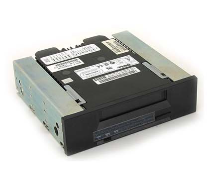 Dell STD2401LW Streamer SCSI DAT