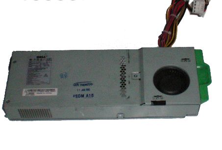 Dell HP-U2106F3 ATX PC 210 Watt