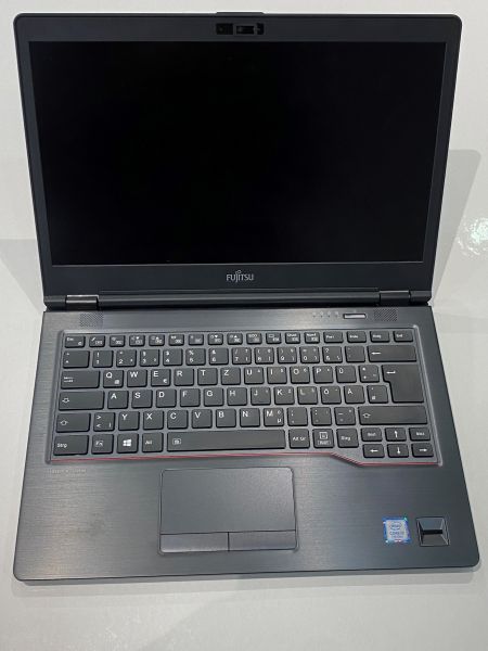 Fujitsu Lifebook U747 Intel Core i5 7th Gen. 8GB 256GB 14&quot; FULL HD LTE DE Win11