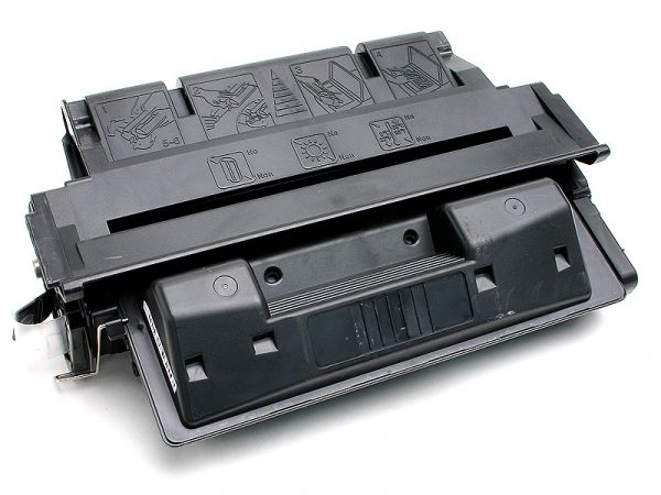 repa fill C4127X Toner Toner für LaserJet Serie 4000 High Yield