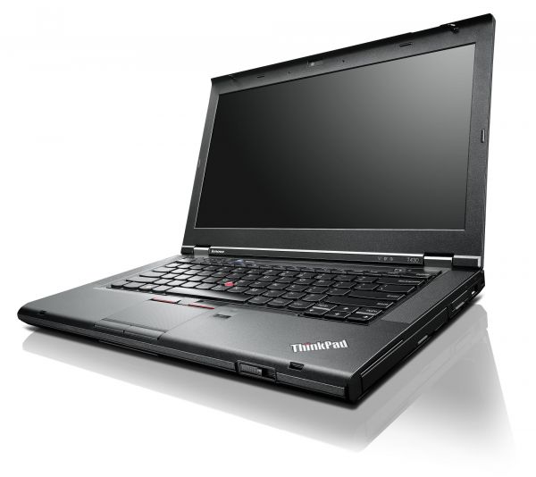 Lenovo ThinkPad T430 i5-3320m 2,6MHz 4GB 160 GBSSD Win 10 Pro Tasche