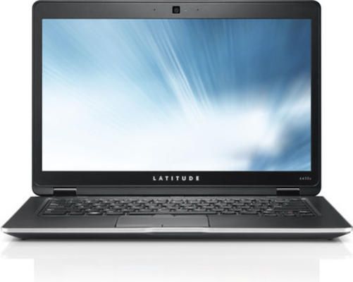 Dell Latitude E6430 Intel Core i5 3230M 2600MHz 4096MB 320GB 14,1" DVD-RW WLAN Ja Win 7 Professional