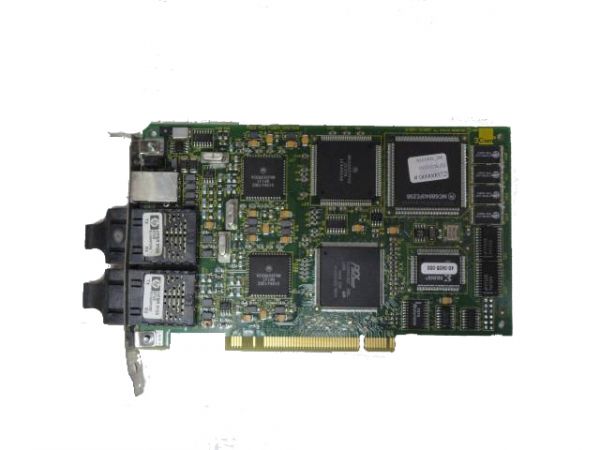3Com 3C805 LWL PCI ATX