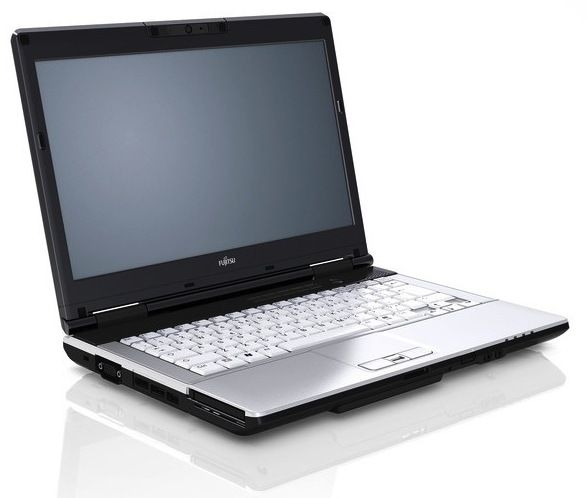 Fujitsu Lifebook S751 i5 2520m 2,5GHz 16GB 500GB 14&quot; Win 7 Pro