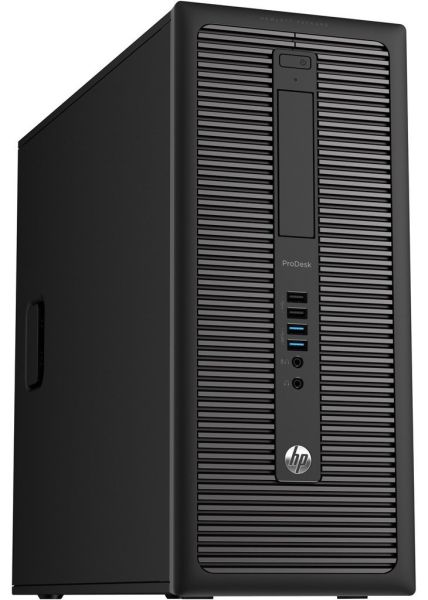 HP ProDesk 600 G1 Intel G3250 3,2GHz 4GB 500GB Win 7 Pro