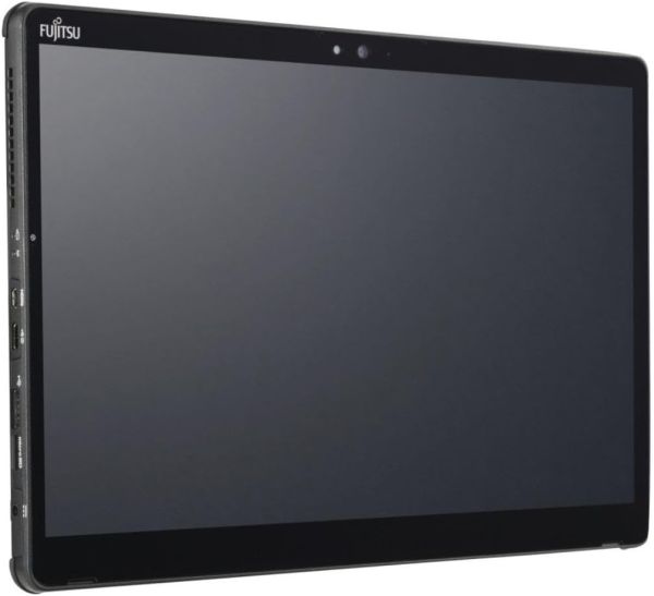 Fujitsu Stylistic Q739 Intel Core i5 8365U 8GB 256GB 13,3&quot; WWindows 11 FHD Touch LTE