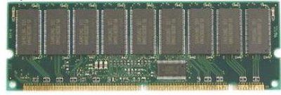 Compaq 306431-002 128MB SD-Ram ECC PC100