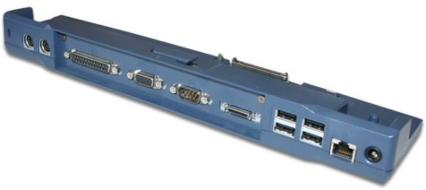 Fujitsu-Siemens CP130116 VGA 10/100 BNC &amp; RJ 45 Ja Ja USB 2.0
