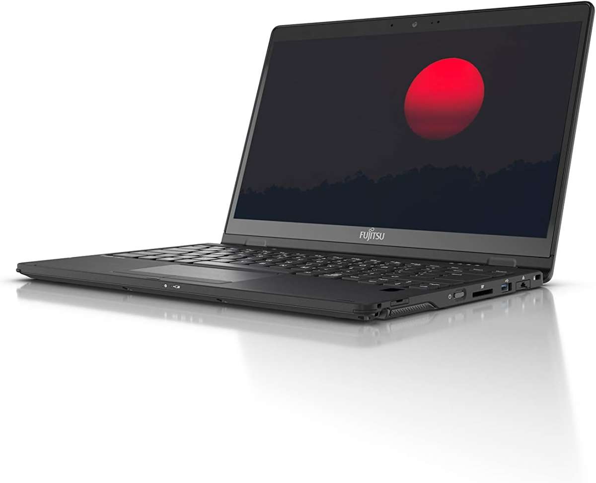 Fujitsu LifeBook U9311X i5 1145G7 16GB 512GB 13,3
