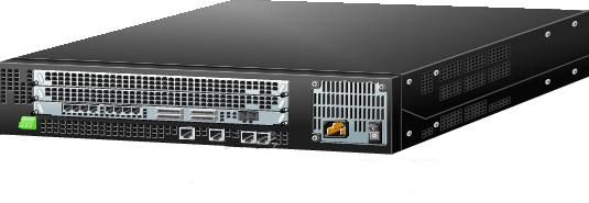 Cisco Systems AS5300 10/100 RJ 45