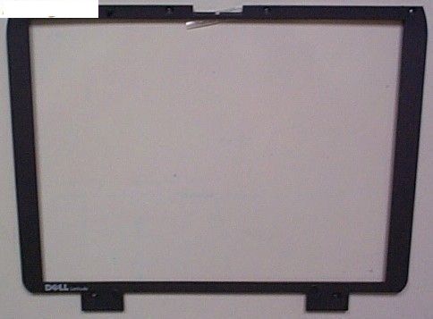 Dell Bezel 1300 Schwarz