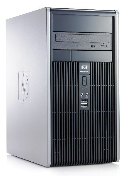 HP dc5850 MT AMD Athlon Dual-Core 4450b 2300MHz 1024MB 160GB DVD Win Vista Business COA Midi-Tower