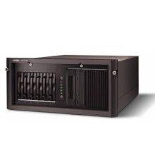 HP Proliant ML350 G3 2x Intel Xeon 3066Mhz 2048MB 2x 72 GB SCSi Onboard 10/100/1000 RJ 45 DVD 19&quot; Ra