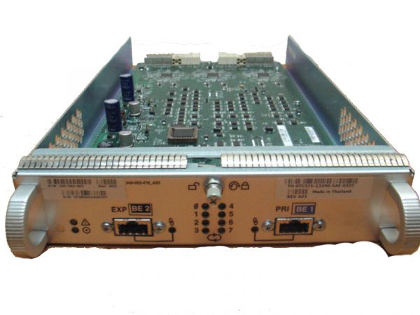 Dell 100-560-465 Link Controller Card