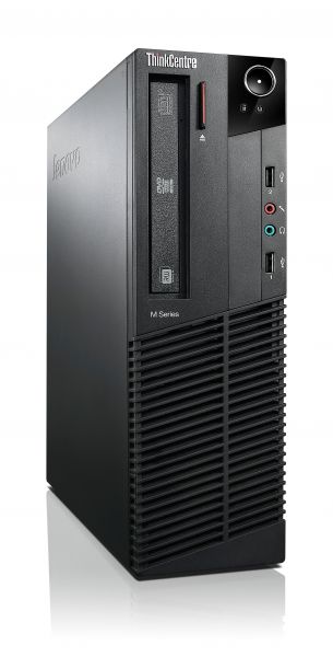 Lenovo ThinkCentre M92p Intel Core i5 3470 3,2GHz8GB 128GB SSD DVD Win 7 Pro Desktop SFF