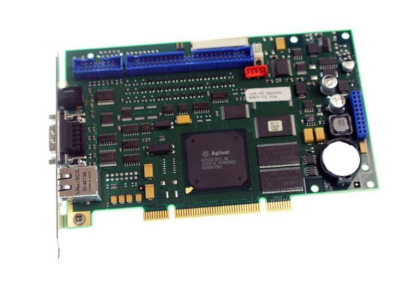 Fujitsu Siemens A3C40018834 Remote View Card PCI