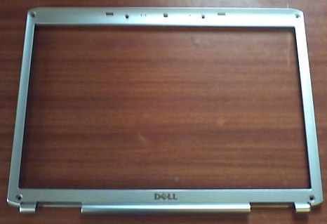 Dell Bezel 1720/1721 Blau/Silber