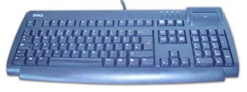 Dell SK-3106 Tastatur USB UK