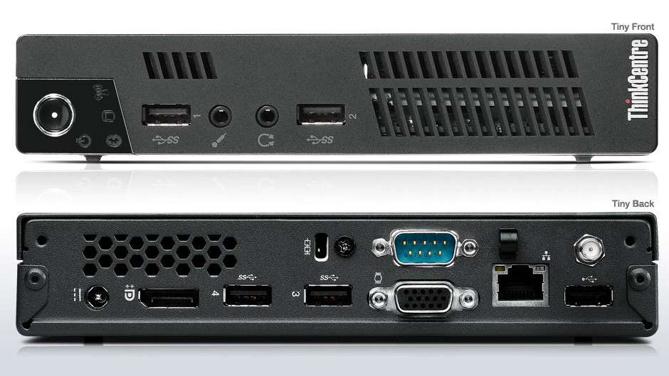 Lenovo thinkcentre m72e tiny замена процессора