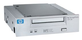 HP C1555D/Q1547A Streamer SCSI DDS