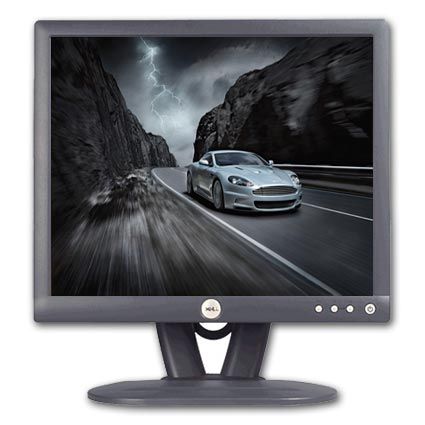 Verschieden Hersteller 15&quot; TFT