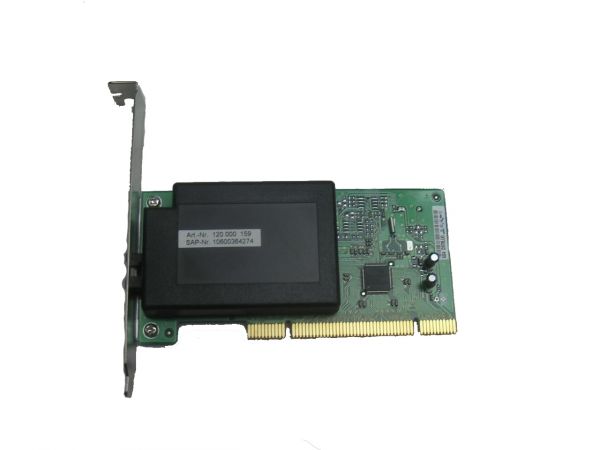 LiteOn F-1156I Analog V.92 56Kbps PCI RJ-11 ATX