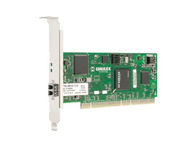 Emulex LP982-E LWL PCI-X ATX