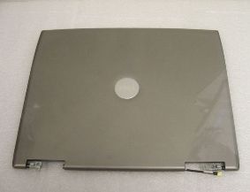 Dell LCD-Schale D510 Grau