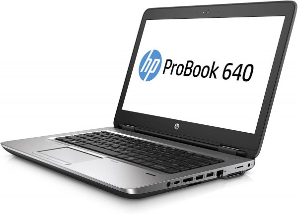 HP Probook 640 G2 Intel Core i5 6200U 2,3GHz 8GB512 GB 14&quot; WLAN Win 10 Pro DE