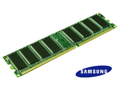 Samsung M312L6420ETS-CBO 512MB DDR ECC PC266