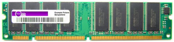 Infineon HYS72V64220GU-7,5-C2 512MB SD-Ram ECC PC133