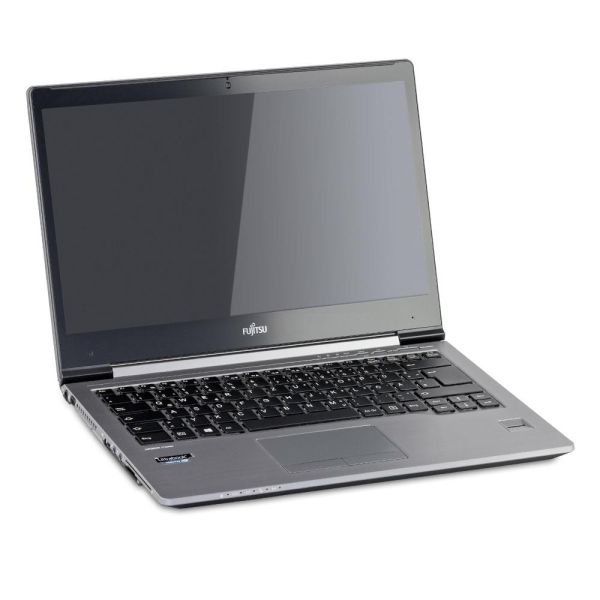 Fujitsu Lifebook U745 i5 8GB 256GB SSD 14&quot; LTE Tastatur DE beleuchtet, FHD webcam