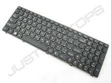 MSI MP-08C23DN-359 Tastatur Laptop DK for MSI CR610 EX600 VX600 CR600