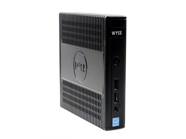 WYSE DX0D 2GB Mini-Tower
